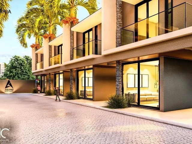 Imagem 2: Casa em Condomínio Residencial em Garopaba - Sc, Jardim Panorâmico
