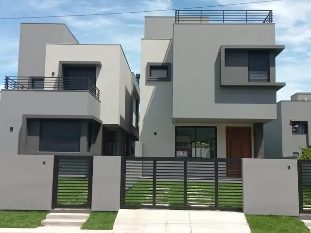 Imagem: CASA RESIDENCIAL em GAROPABA - SC, Jardim
