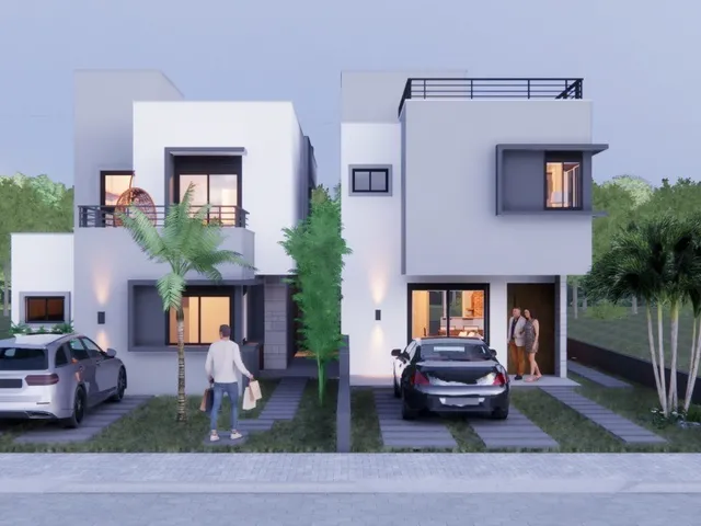 Imagem 4: CASA RESIDENCIAL em GAROPABA - SC, Jardim Panorâmico