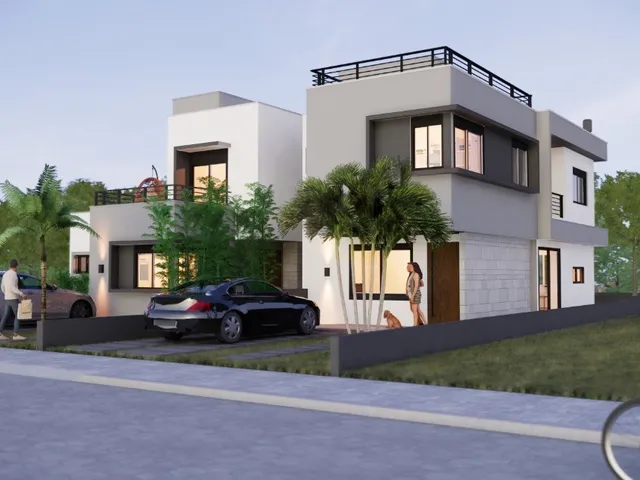 Imagem 3: CASA RESIDENCIAL em GAROPABA - SC, Jardim Panorâmico