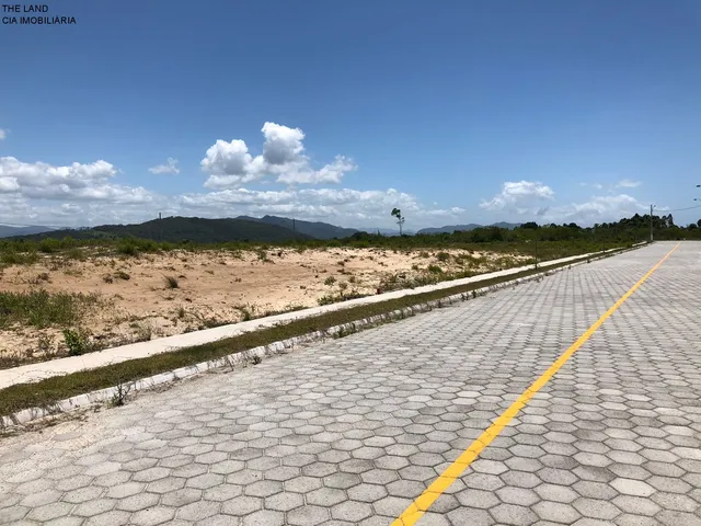 Imagem: TERRENO RESIDENCIAL em IMBITUBA - SC, Sambaqui