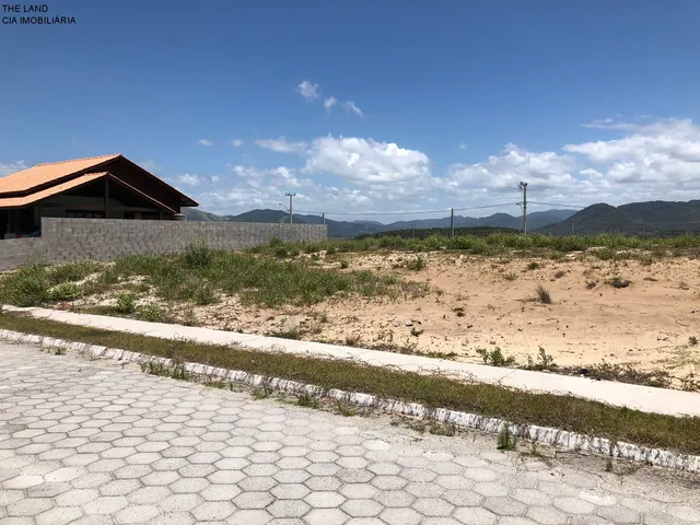 Imagem 15: TERRENO RESIDENCIAL em IMBITUBA - SC, Sambaqui