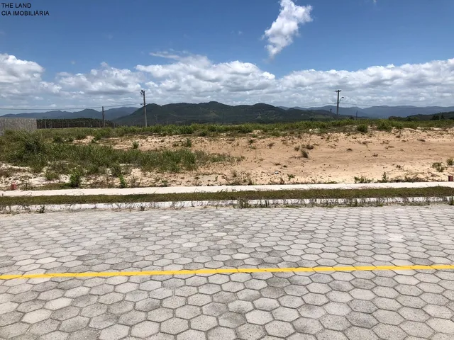 Imagem 14: TERRENO RESIDENCIAL em IMBITUBA - SC, Sambaqui