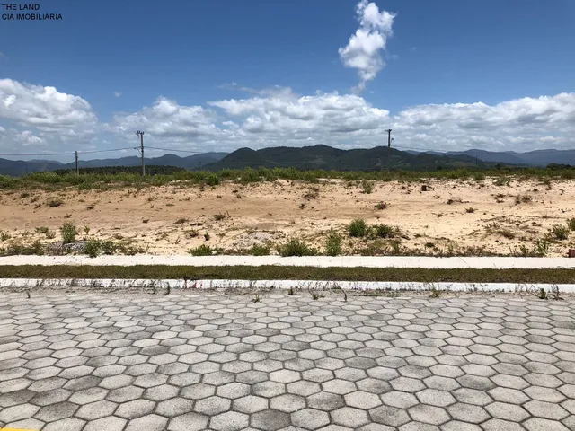 Imagem 13: TERRENO RESIDENCIAL em IMBITUBA - SC, Sambaqui