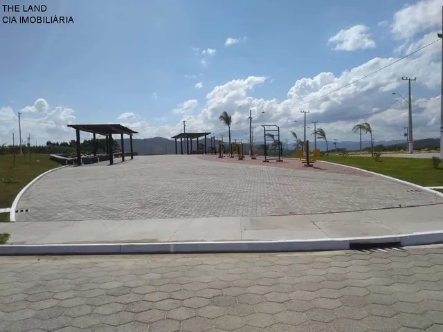 Imagem 6: TERRENO RESIDENCIAL em IMBITUBA - SC, Sambaqui
