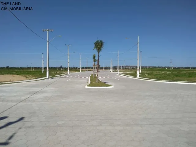 Imagem 7: TERRENO RESIDENCIAL em IMBITUBA - SC, Sambaqui