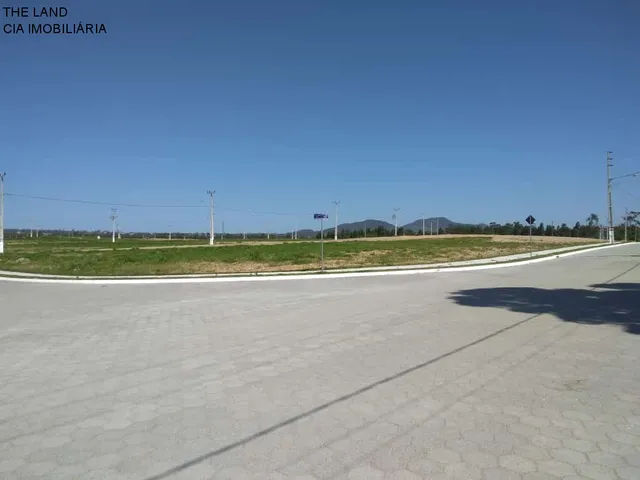 Imagem 5: TERRENO RESIDENCIAL em IMBITUBA - SC, Sambaqui
