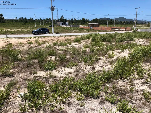 Imagem 12: TERRENO RESIDENCIAL em IMBITUBA - SC, Sambaqui