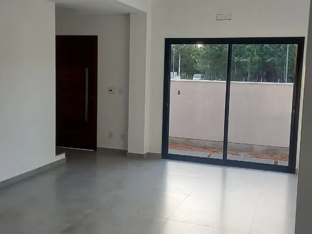 Imagem 8: CASA RESIDENCIAL em GAROPABA - SC, Campo Duna