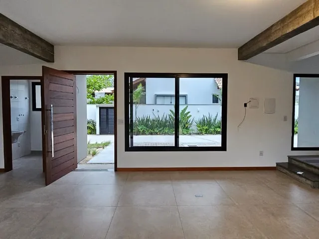 Imagem: CASA EM CONDOMÍNIO RESIDENCIAL em GAROPABA