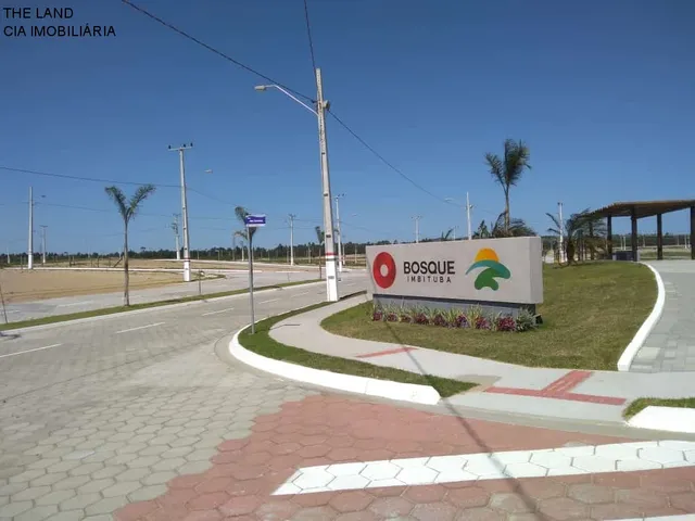 Imagem: TERRENO RESIDENCIAL em IMBITUBA - SC, Sambaqui