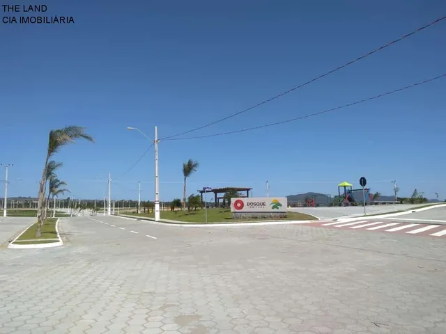 Imagem 2: TERRENO RESIDENCIAL em IMBITUBA - SC, Sambaqui
