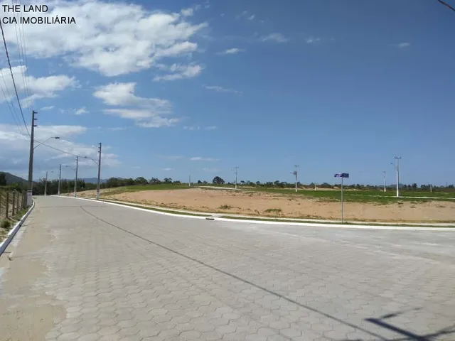 Imagem 8: TERRENO RESIDENCIAL em IMBITUBA - SC, Sambaqui