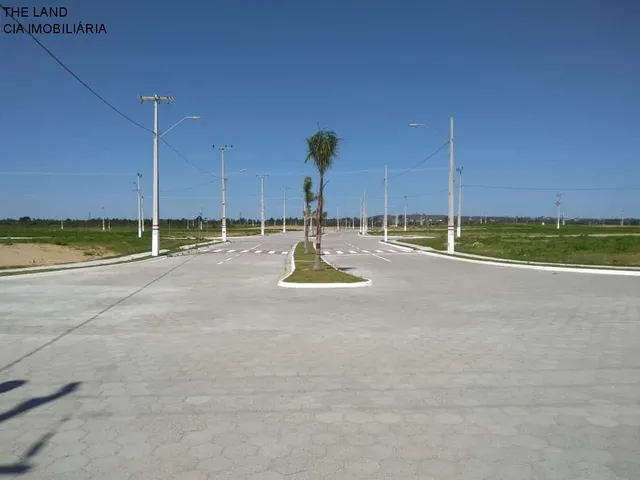 Imagem 5: TERRENO RESIDENCIAL em IMBITUBA - SC, Sambaqui
