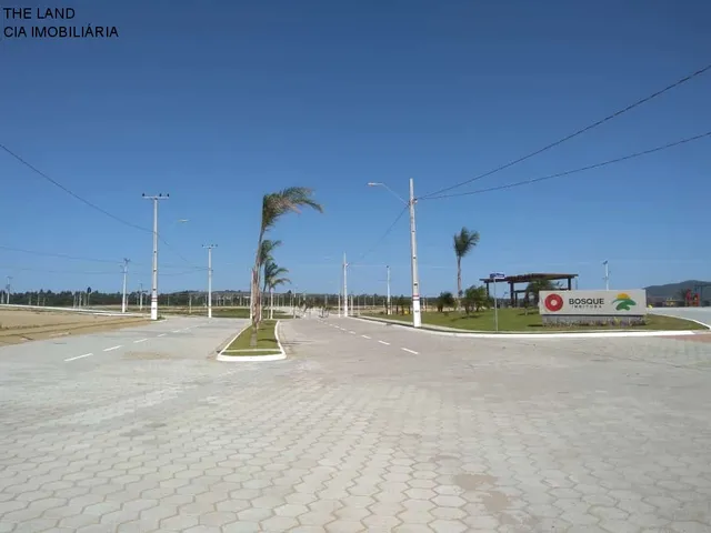 Imagem 3: TERRENO RESIDENCIAL em IMBITUBA - SC, Sambaqui