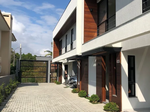Imagem: SOBRADO RESIDENCIAL em GAROPABA - SC, Ambrósio