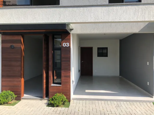 Imagem 11: SOBRADO RESIDENCIAL em GAROPABA - SC, Ambrósio