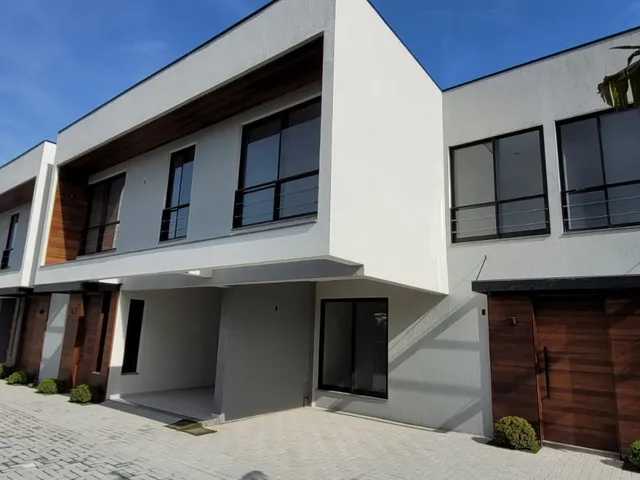 Imagem 7: SOBRADO RESIDENCIAL em GAROPABA - SC, Ambrósio