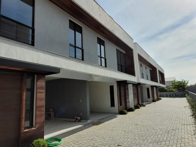 Imagem 6: SOBRADO RESIDENCIAL em GAROPABA - SC, Ambrósio