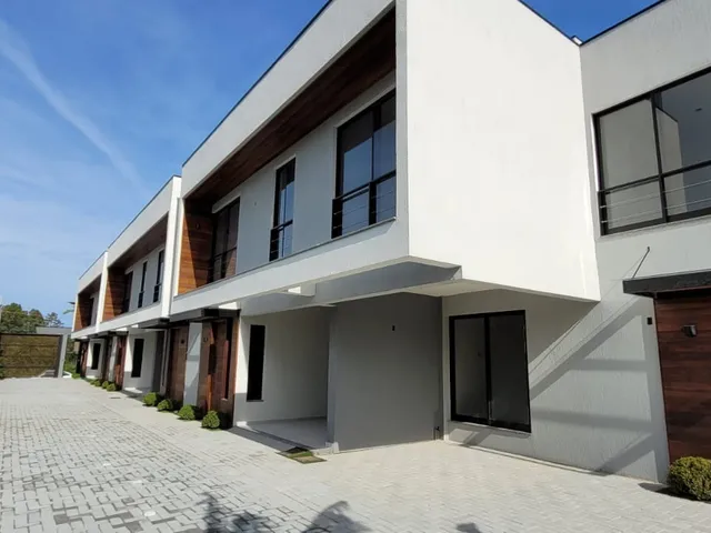 Imagem 3: SOBRADO RESIDENCIAL em GAROPABA - SC, Ambrósio