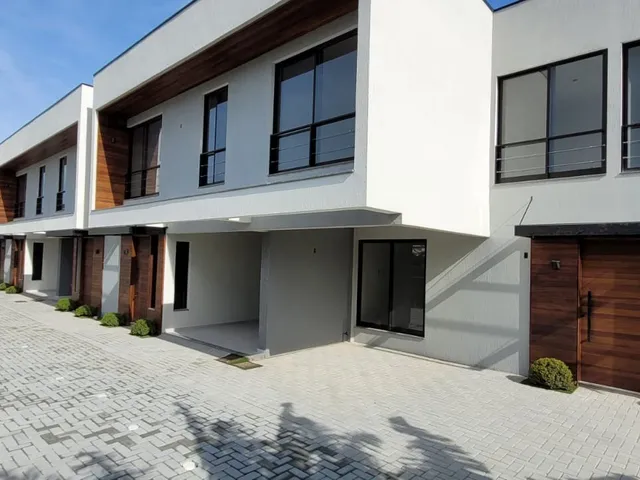 Imagem 8: SOBRADO RESIDENCIAL em GAROPABA - SC, Ambrósio