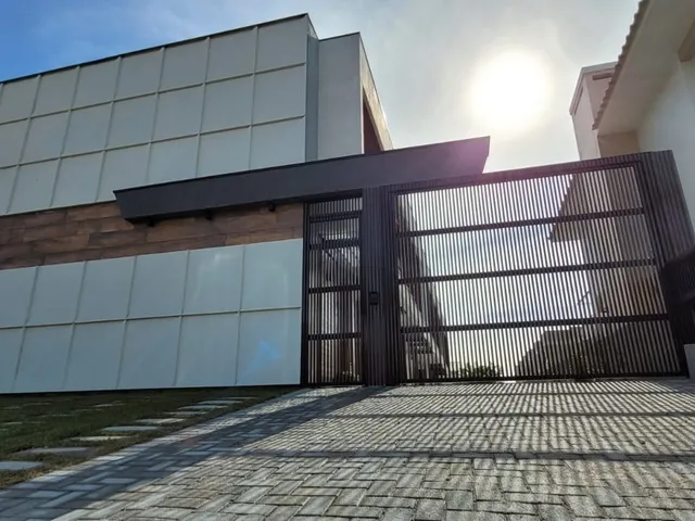 Imagem 5: SOBRADO RESIDENCIAL em GAROPABA - SC, Ambrósio