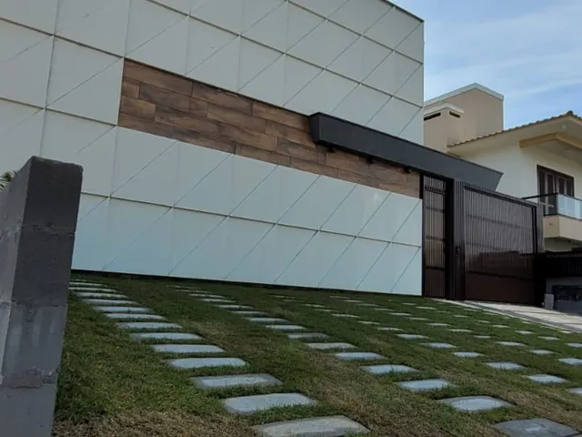 Imagem 4: SOBRADO RESIDENCIAL em GAROPABA - SC, Ambrósio