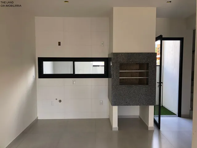 Imagem 13: SOBRADO RESIDENCIAL em GAROPABA - SC, Ambrósio
