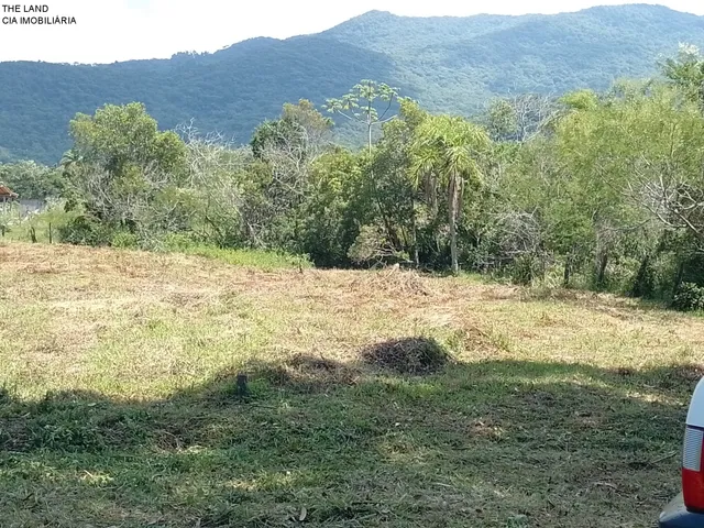 Imagem 6: TERRENO RESIDENCIAL em GAROPABA - SC, Encantada