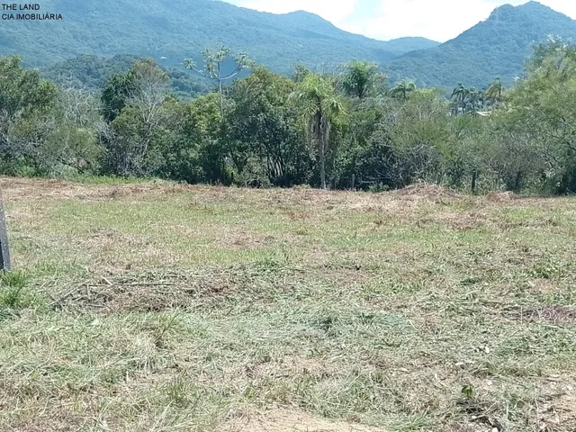 Imagem 5: TERRENO RESIDENCIAL em GAROPABA - SC, Encantada