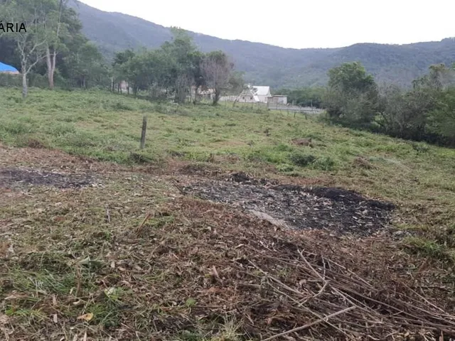 Imagem 2: TERRENO RESIDENCIAL em GAROPABA - SC, Encantada