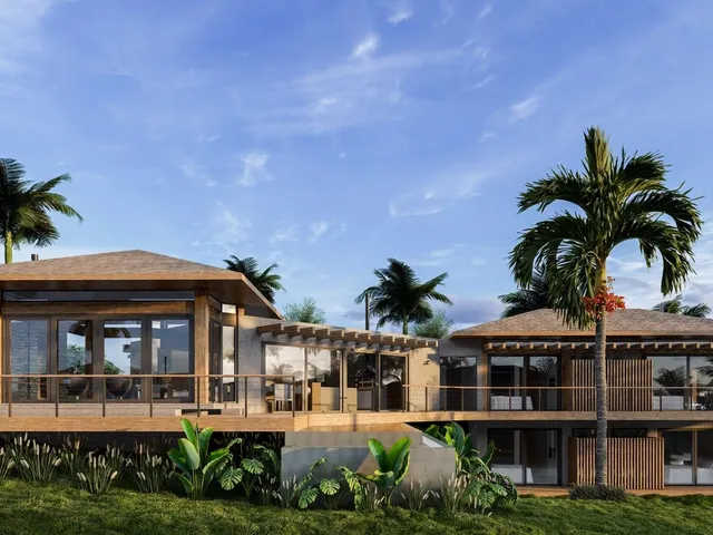 Imagem 7: CASA EM CONDOMÍNIO RESIDENCIAL em GAROPABA - SC, Praia do Silveira