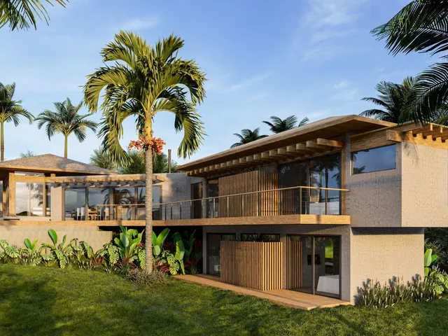 Imagem 8: CASA EM CONDOMÍNIO RESIDENCIAL em GAROPABA - SC, Praia do Silveira