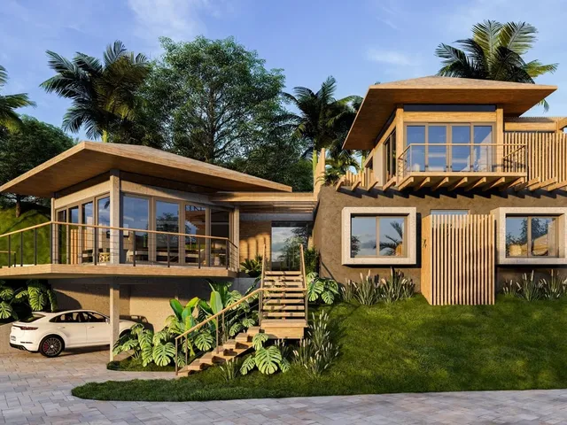 Imagem 6: CASA EM CONDOMÍNIO RESIDENCIAL em GAROPABA - SC, Praia do Silveira