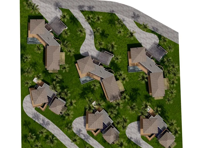Imagem 9: CASA EM CONDOMÍNIO RESIDENCIAL em GAROPABA - SC, Praia do Silveira