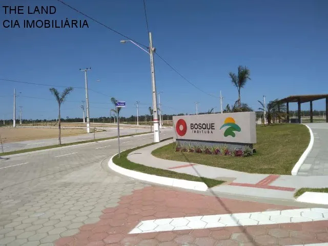 Imagem: TERRENO RESIDENCIAL em IMBITUBA - SC, Sambaqui