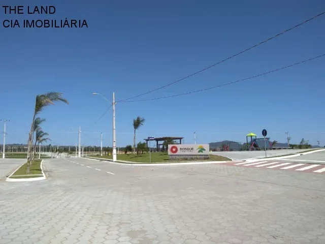 Imagem 3: TERRENO RESIDENCIAL em IMBITUBA - SC, Sambaqui
