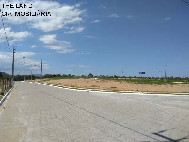 Imagem 6: TERRENO RESIDENCIAL em IMBITUBA - SC, Sambaqui
