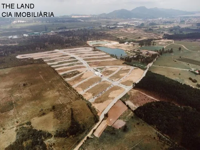 Imagem 2: TERRENO RESIDENCIAL em IMBITUBA - SC, Sambaqui