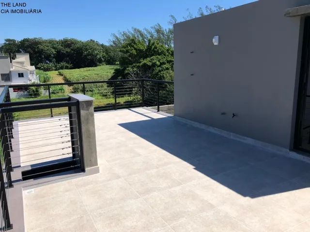 Imagem 11: SOBRADO RESIDENCIAL em GAROPABA - SC, Jardim Panorâmico