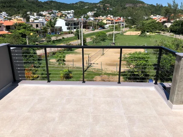 Imagem 10: SOBRADO RESIDENCIAL em GAROPABA - SC, Jardim Panorâmico