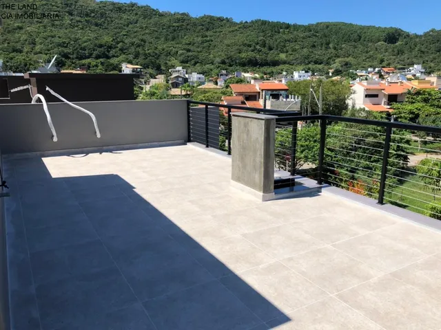 Imagem 12: SOBRADO RESIDENCIAL em GAROPABA - SC, Jardim Panorâmico