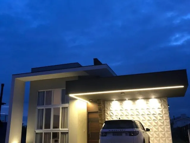 Imagem 3: CASA EM CONDOMÍNIO RESIDENCIAL em Garopaba - SC, Campo Duna