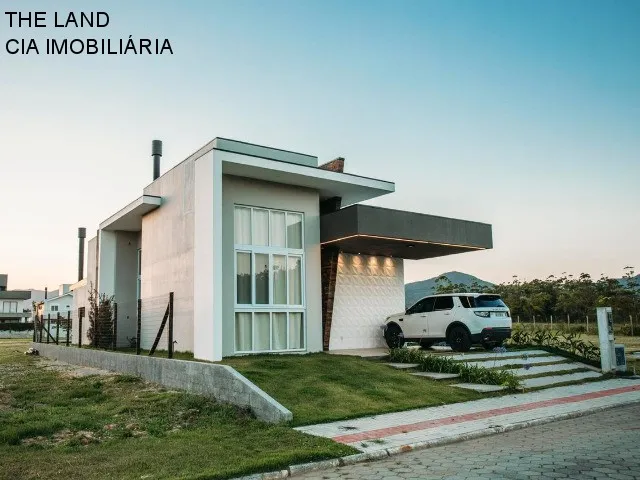 Imagem 4: CASA EM CONDOMÍNIO RESIDENCIAL em Garopaba - SC, Campo Duna