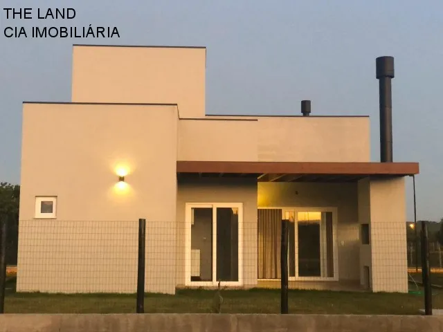 Imagem 5: CASA EM CONDOMÍNIO RESIDENCIAL em Garopaba - SC, Campo Duna