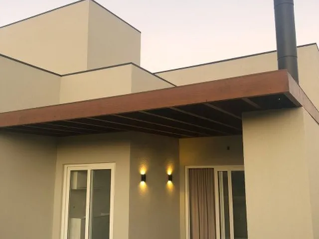 Imagem 6: CASA EM CONDOMÍNIO RESIDENCIAL em Garopaba - SC, Campo Duna