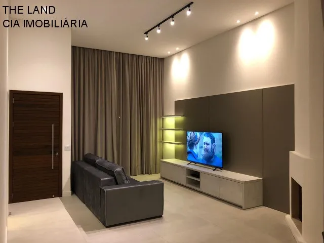 Imagem 7: CASA EM CONDOMÍNIO RESIDENCIAL em Garopaba - SC, Campo Duna