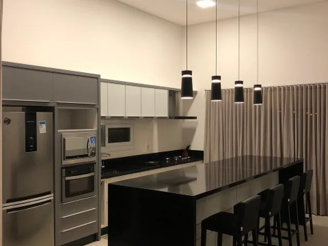 Imagem 9: CASA EM CONDOMÍNIO RESIDENCIAL em Garopaba - SC, Campo Duna