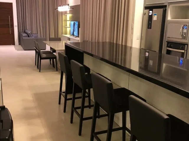 Imagem 10: CASA EM CONDOMÍNIO RESIDENCIAL em Garopaba - SC, Campo Duna