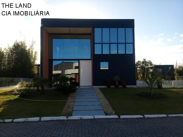 Imagem: CASA EM CONDOMÍNIO RESIDENCIAL em Imbituba